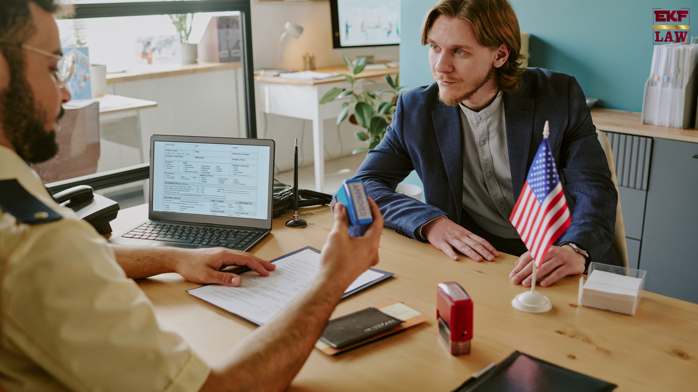 November 18 D.C. Shooting: Impact on Refugees and Asylee Applicants