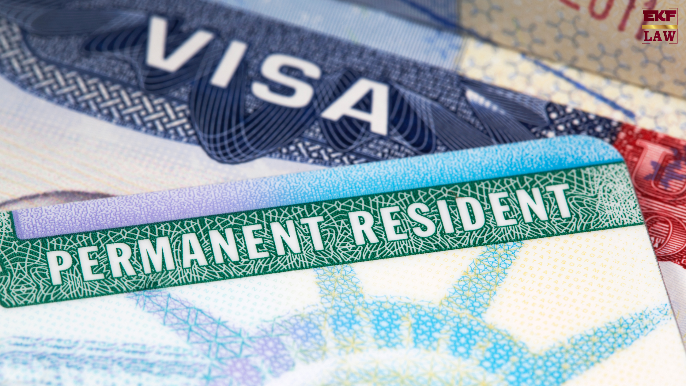 How Long Does It Take to Get a Green Card?