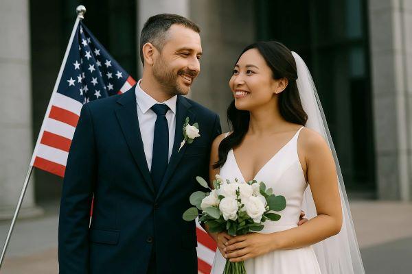Love and Immigration: How Soon Can I Apply for a Green Card After Marriage?