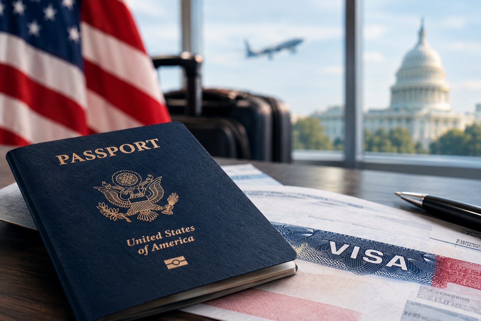 The 2026 “Visa Pause”: What Immigrants and Their Families Need to Know