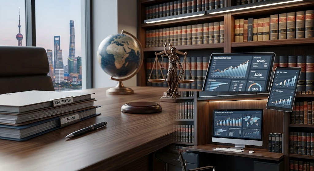 What Does the “Visa Pause” Mean for EB-1 and EB-2 Applicants?